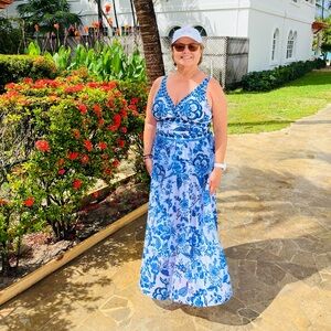 Meet your Posher, Patti